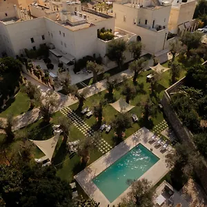 La Fiermontina - Luxury 5*, Lecce Italia