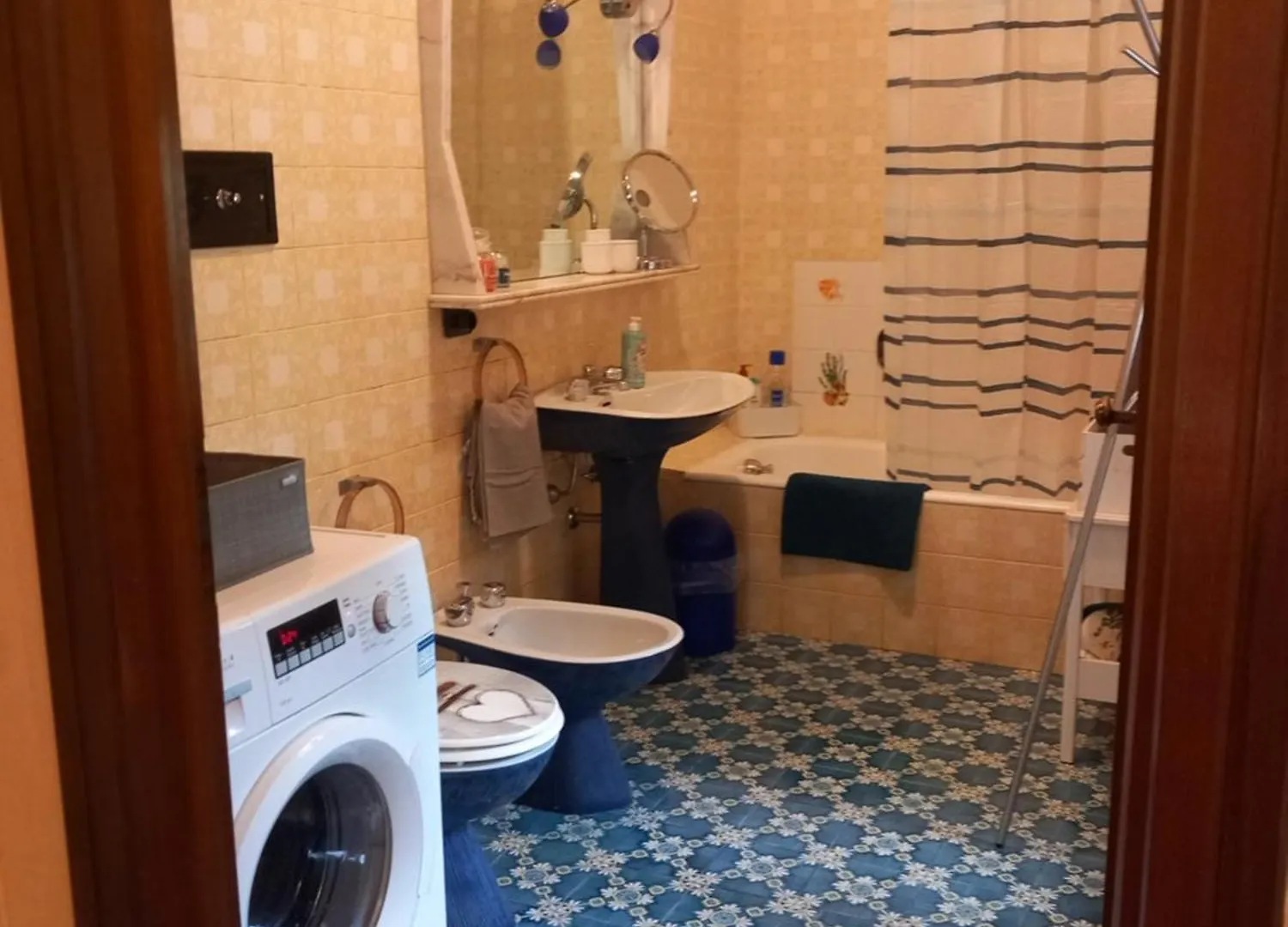 Guest house Sky Room Sanremo