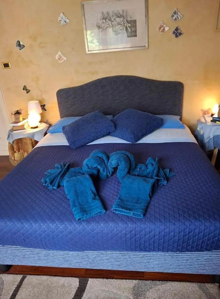 Guest house Sky Room Sanremo