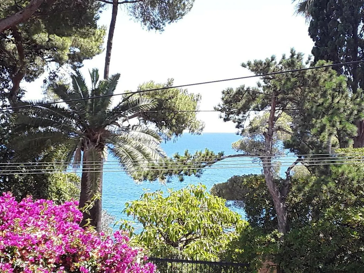 Sky Room Sanremo 0*,  Italy
