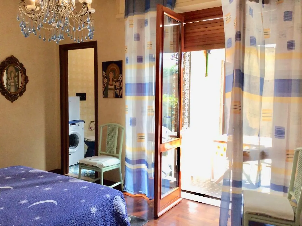 Sky Room Sanremo 0*,