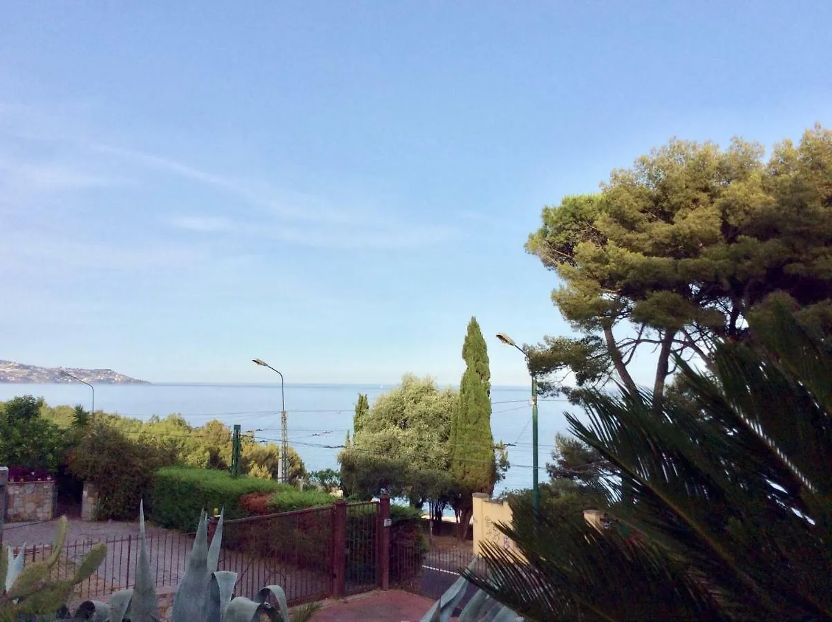 Guest house Sky Room Sanremo
